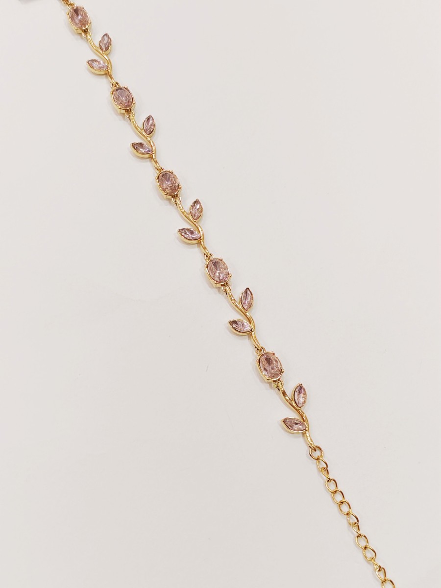 Bracelet en acier inoxydable B343