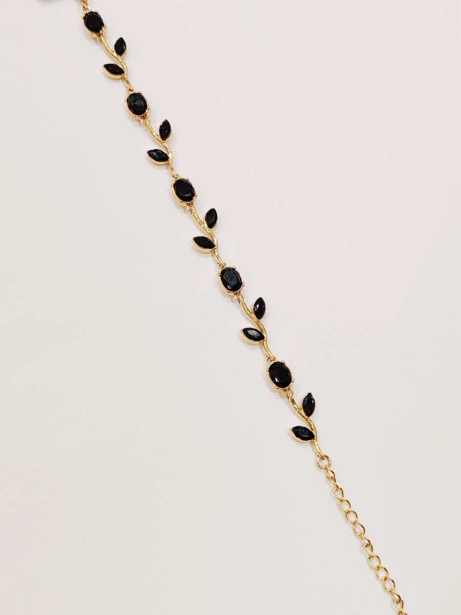 Bracelet en acier inoxydable B343