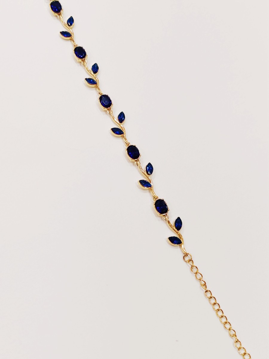Bracelet en acier inoxydable B343