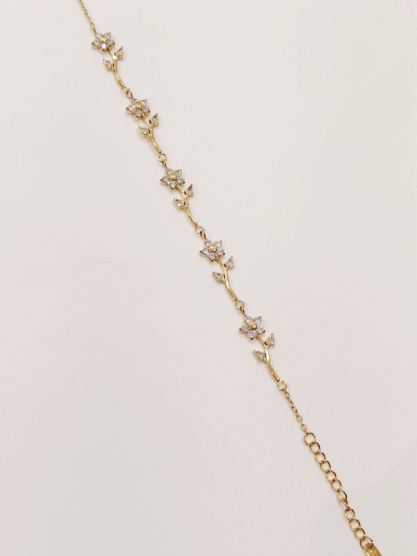 Bracelet en acier inoxydable B345 2