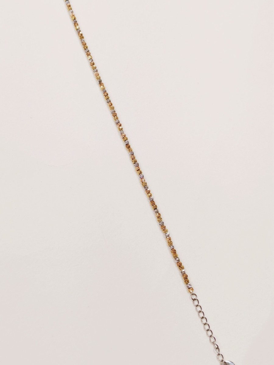 Bracelet en acier inoxydable B348