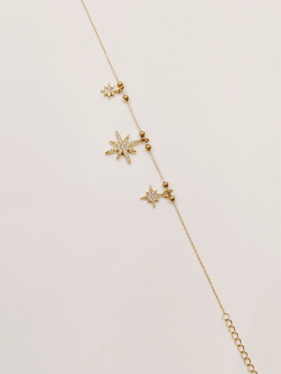 Bracelet en acier inoxydable B352