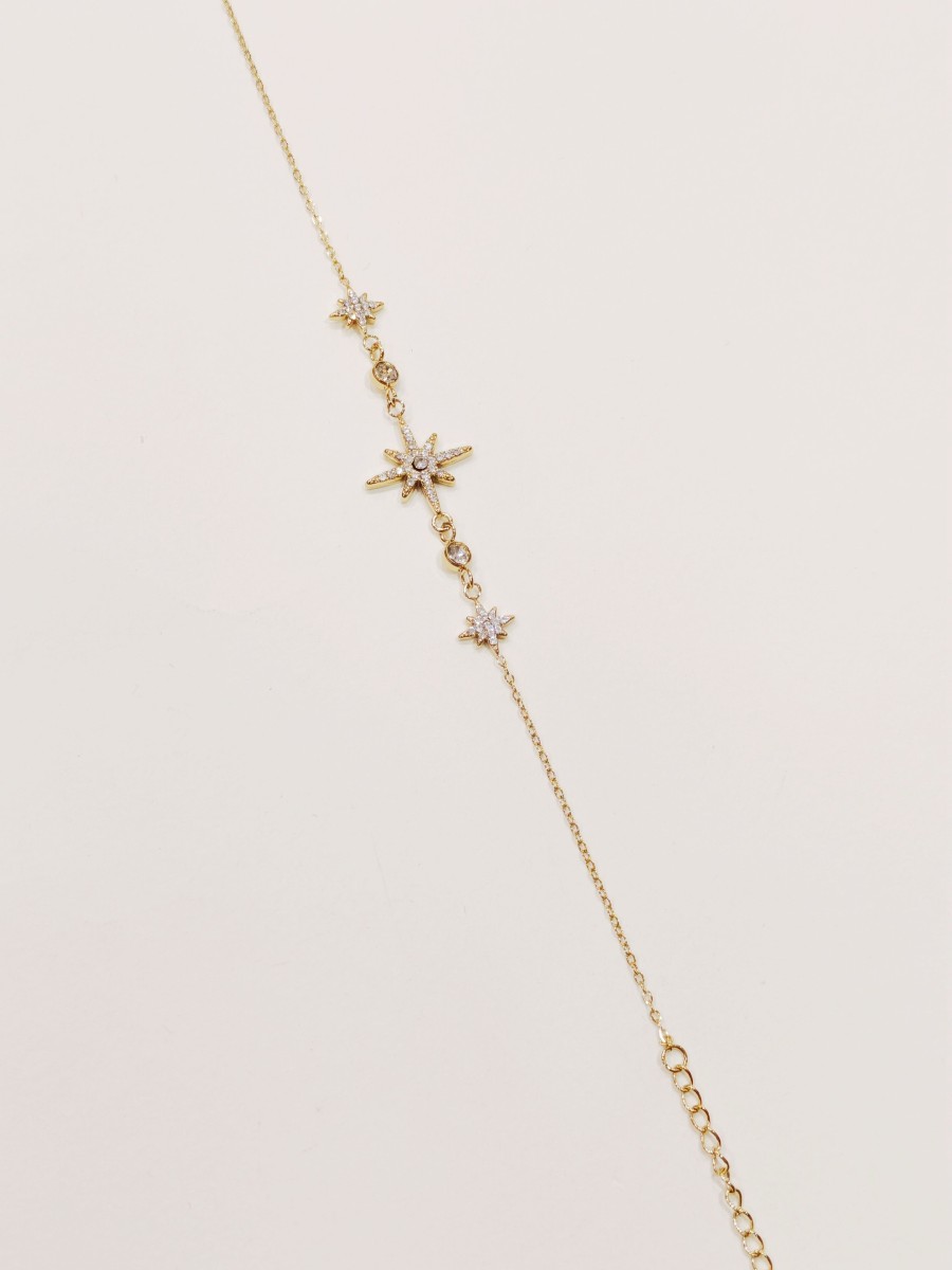 Bracelet en acier inoxydable B354