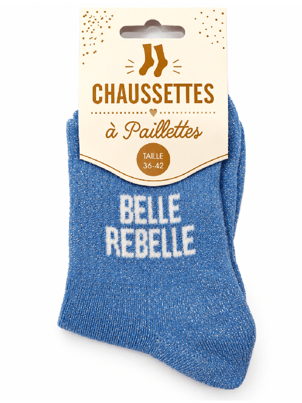 Chaussettes à Paillettes Femme 36-42 – Grossiste Chaussettes Fantaisie