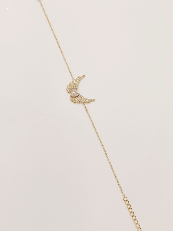 Bracelet en acier inoxydable B355