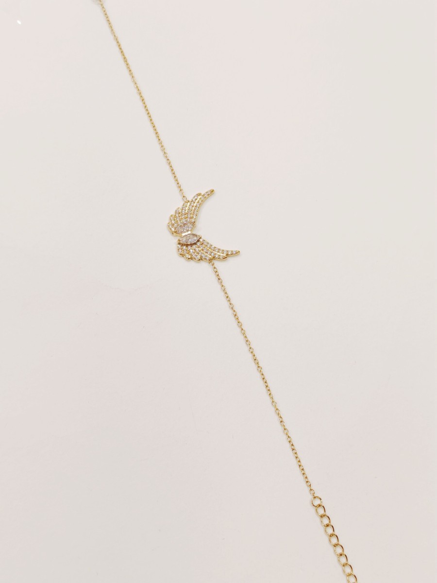 Bracelet en acier inoxydable B355