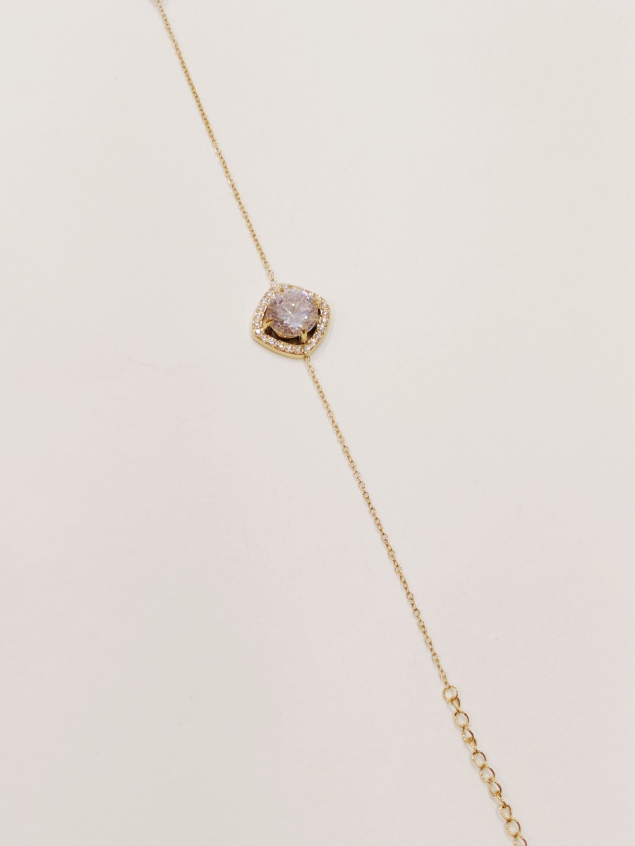 Bracelet en acier inoxydable B356