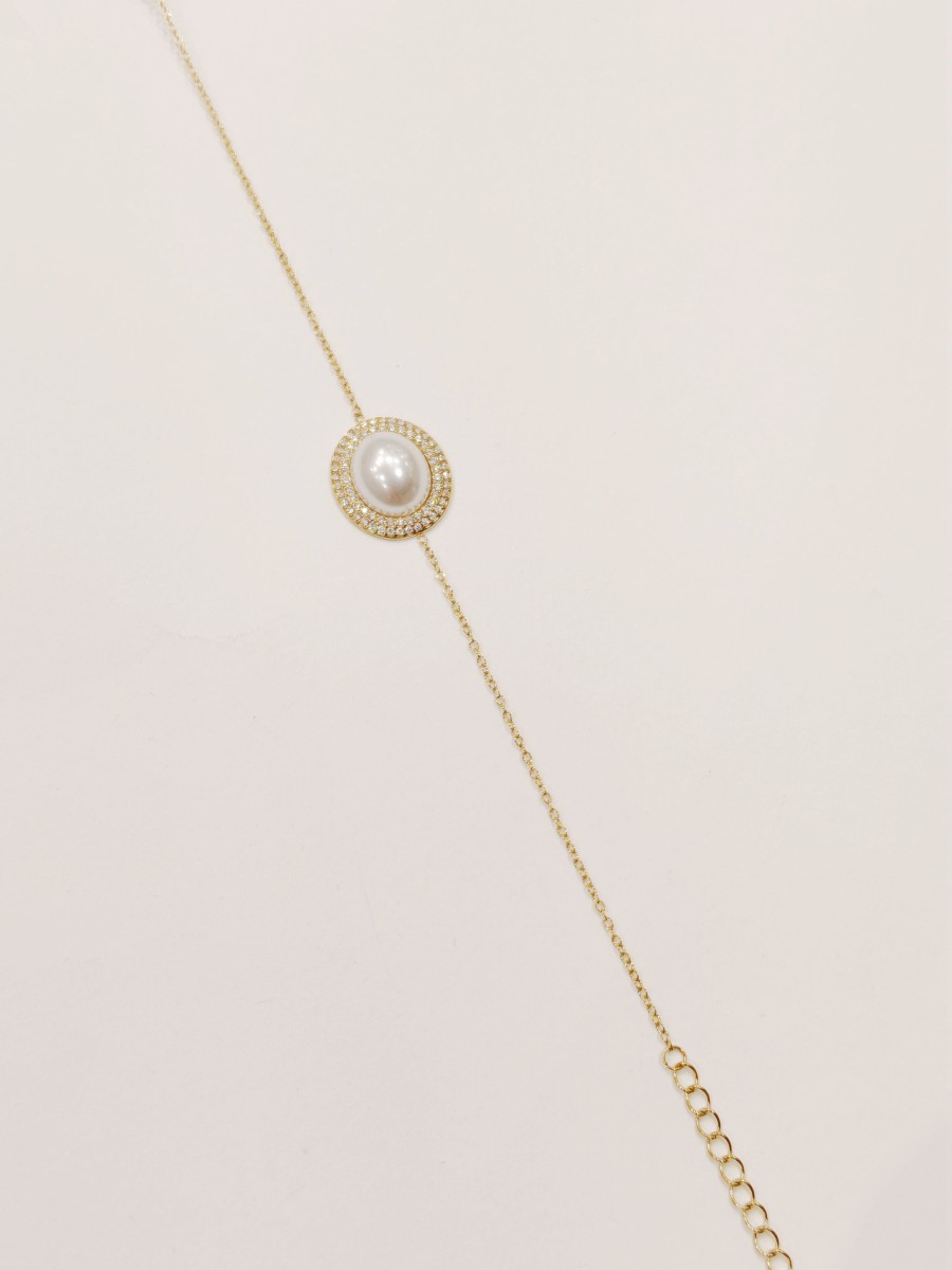 Bracelet en acier inoxydable B357