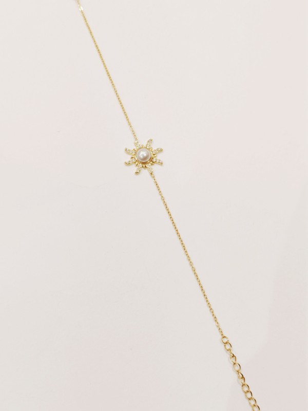 Bracelet en acier inoxydable B358