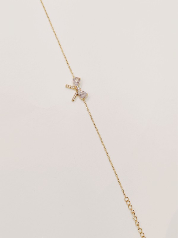 Bracelet en acier inoxydable B360