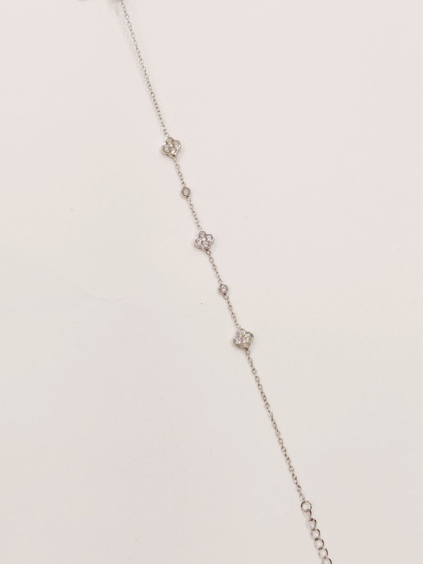 Bracelet en acier inoxydable B363 2