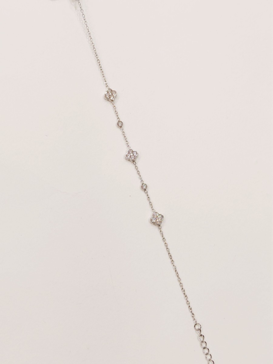 Bracelet en acier inoxydable B363