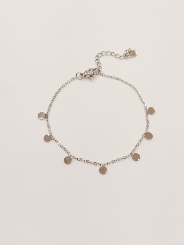 Bracelet en acier inoxydable B364 2