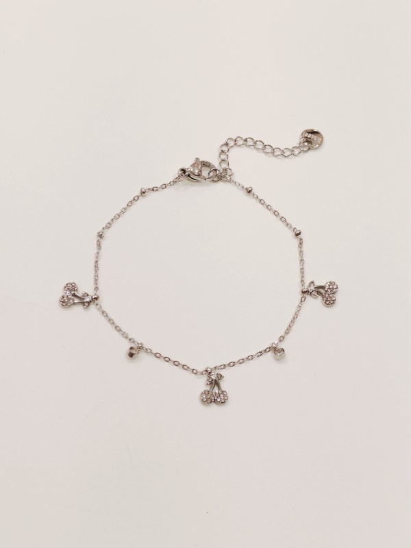Bracelet en acier inoxydable B366 2