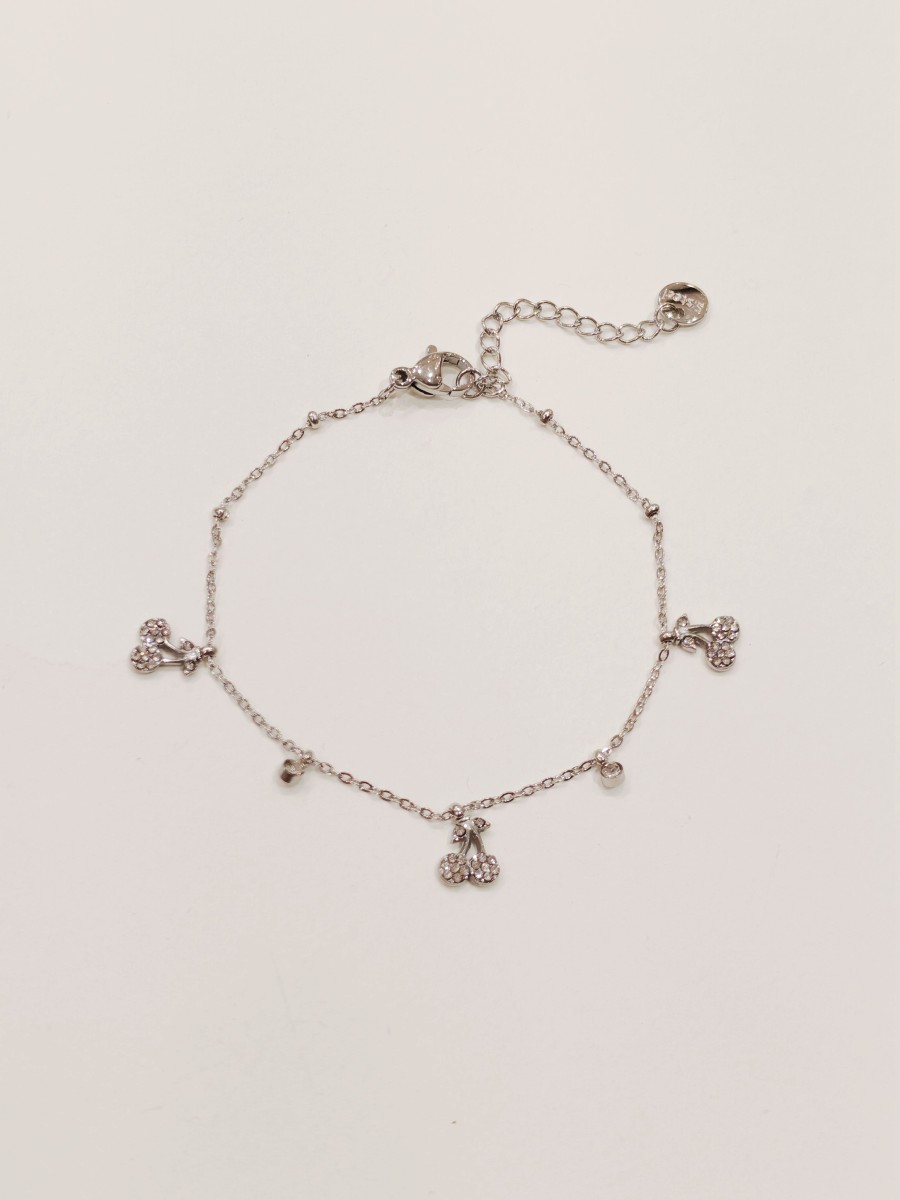 Bracelet en acier inoxydable B366