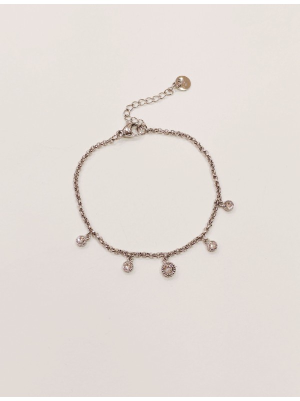 Bracelet en acier inoxydable B367 2