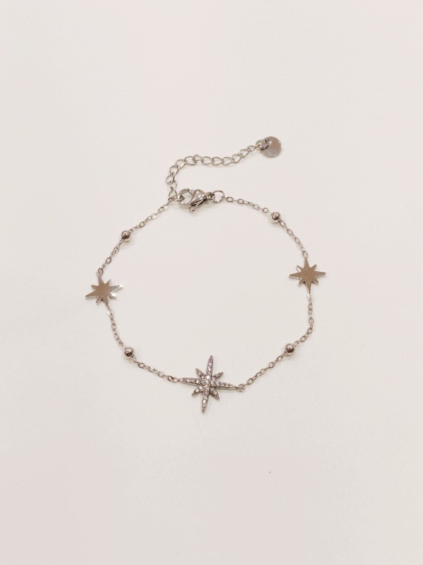 Bracelet en acier inoxydable B368 2