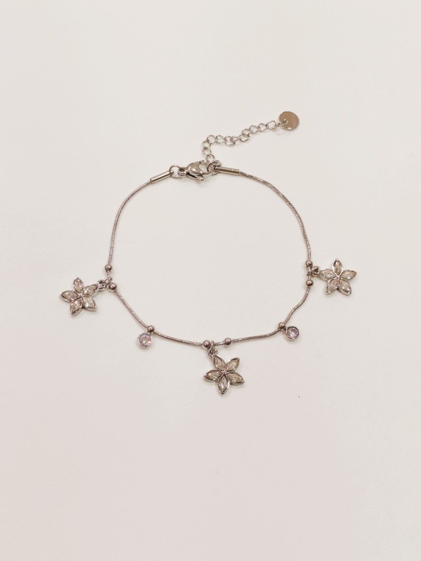 Bracelet en acier inoxydable B369 2