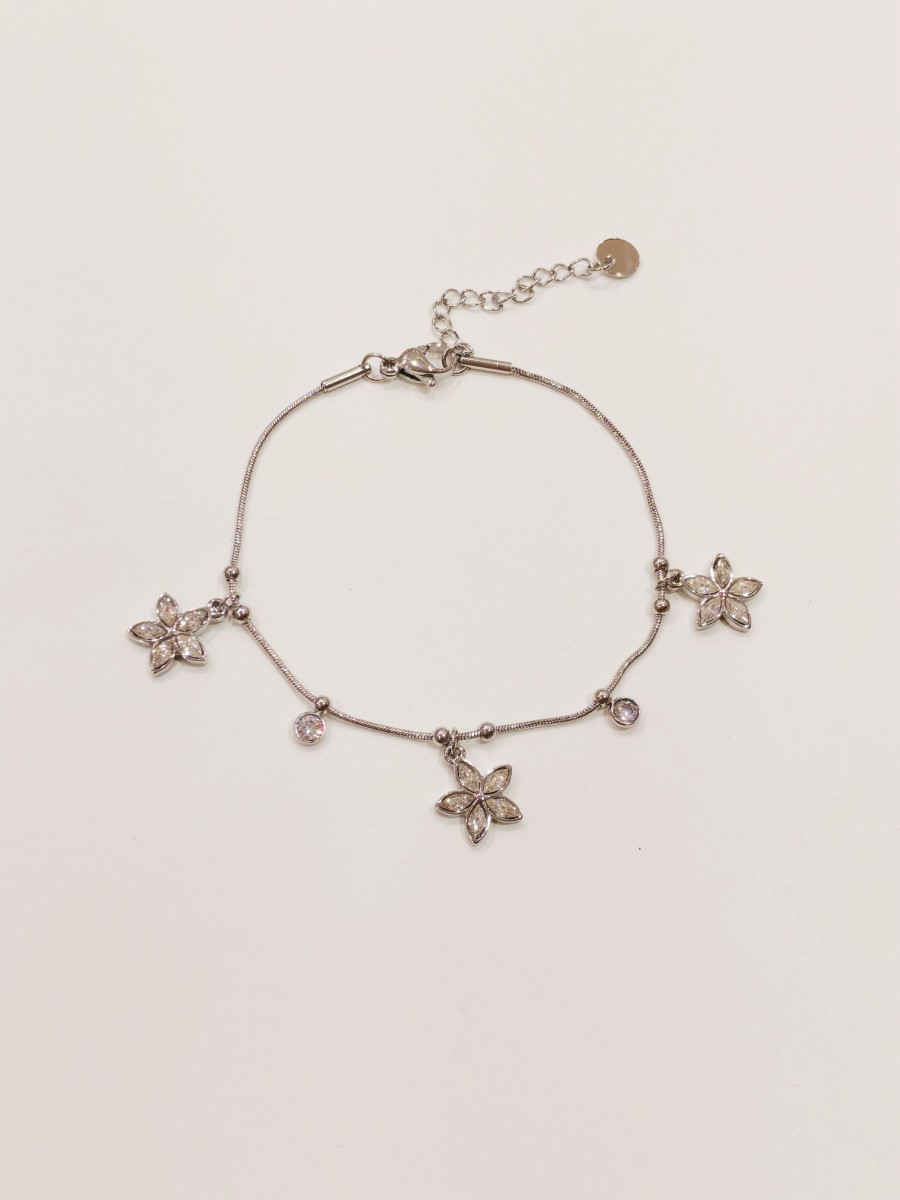 Bracelet en acier inoxydable B369