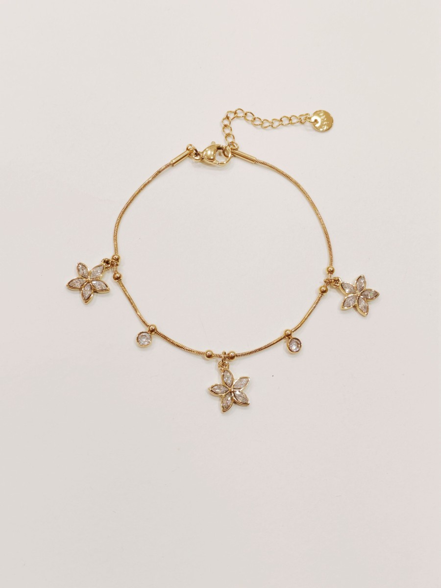 Bracelet en acier inoxydable B369