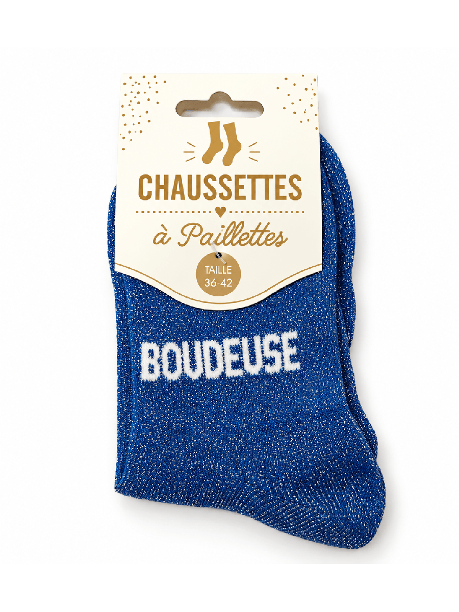 Chaussettes à Paillettes Femme 36-42 – Grossiste Chaussettes Fantaisie