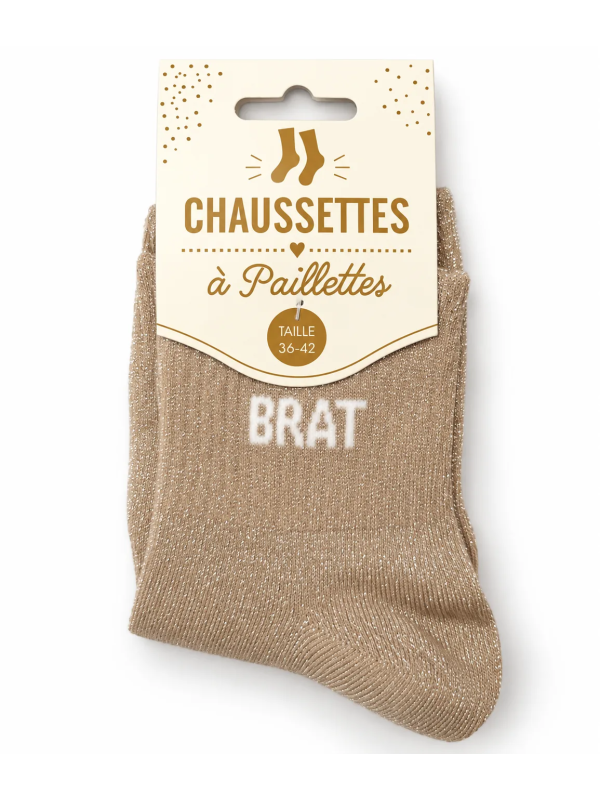 Chaussettes à Paillettes Femme 36-42 – Grossiste Chaussettes Fantaisie