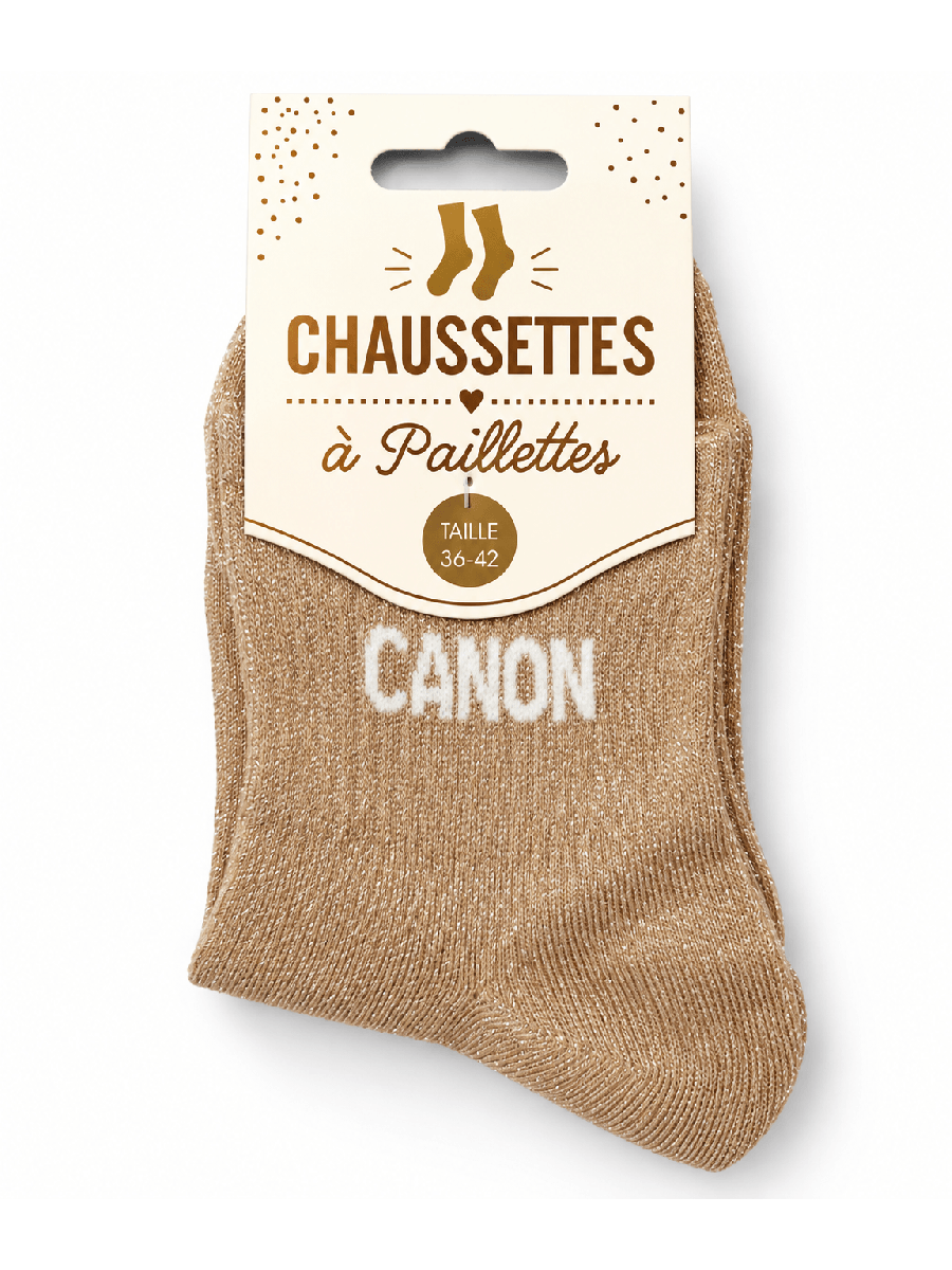 Chaussettes à Paillettes Femme 36-42 – Grossiste Chaussettes Fantaisie